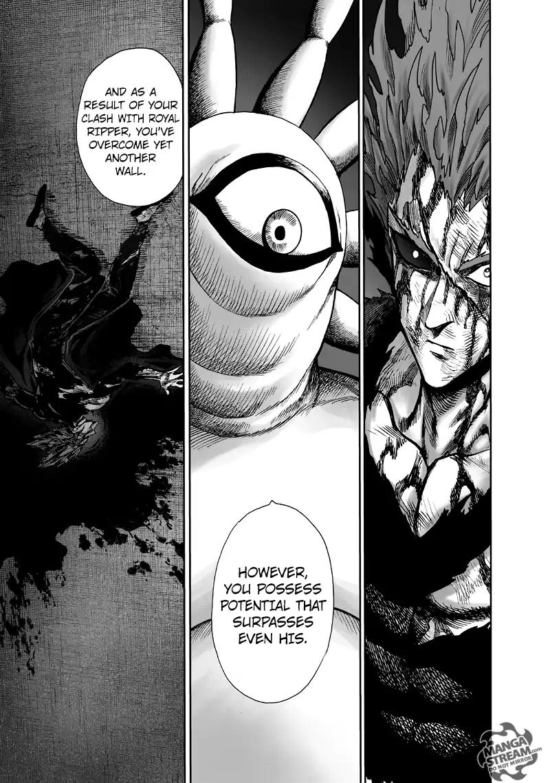 One-Punch Man Chapter 92 10